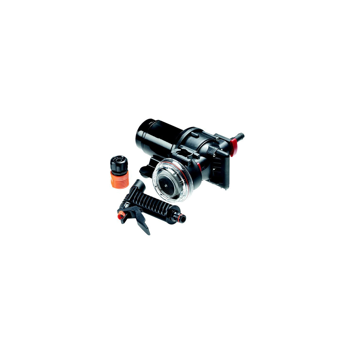 Seachoice 12V Wash Down System