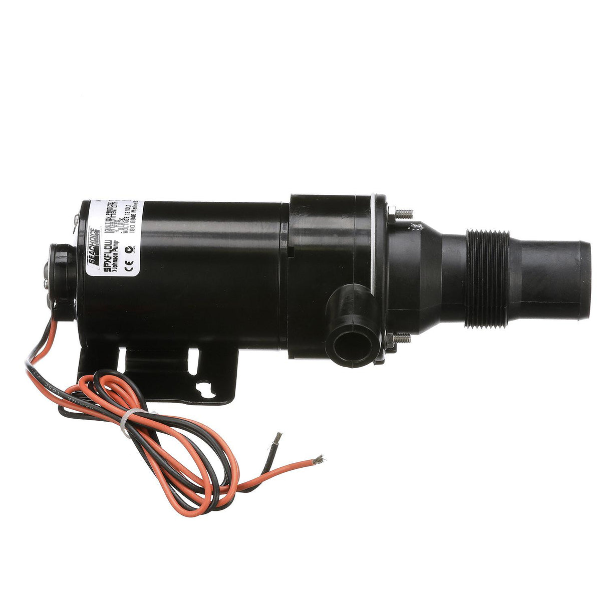 Seachoice 12V Macerator Pump
