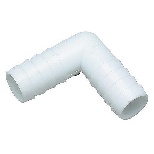 Seachoice 90 Degree Plastic Elbow For Hose