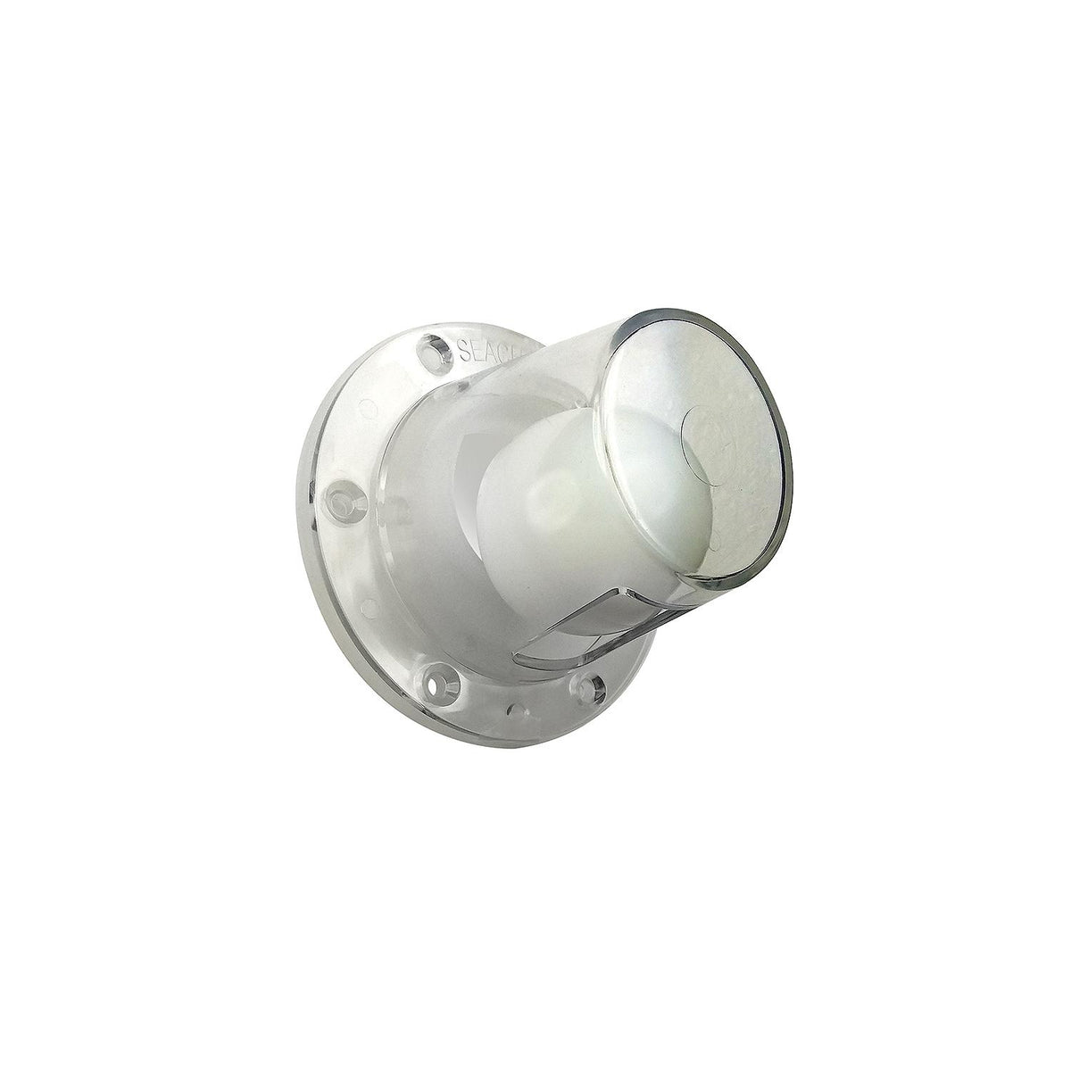 Seachoice Self Bailing Scupper