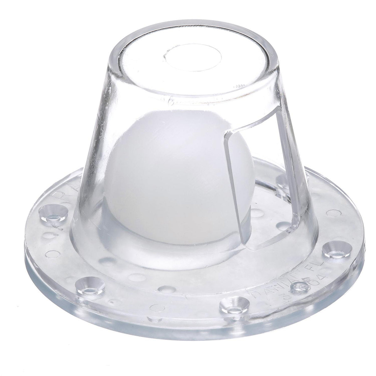 Seachoice Self Bailing Scupper