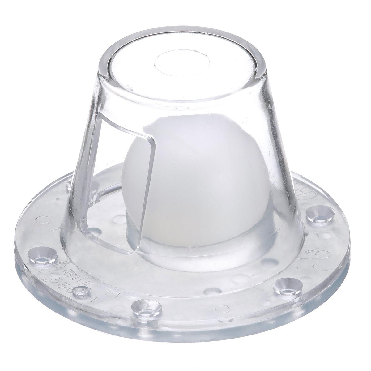 Seachoice Self Bailing Scupper