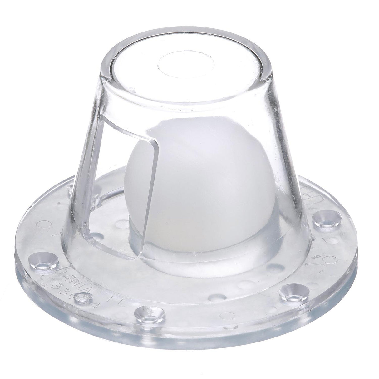 Seachoice Self Bailing Scupper