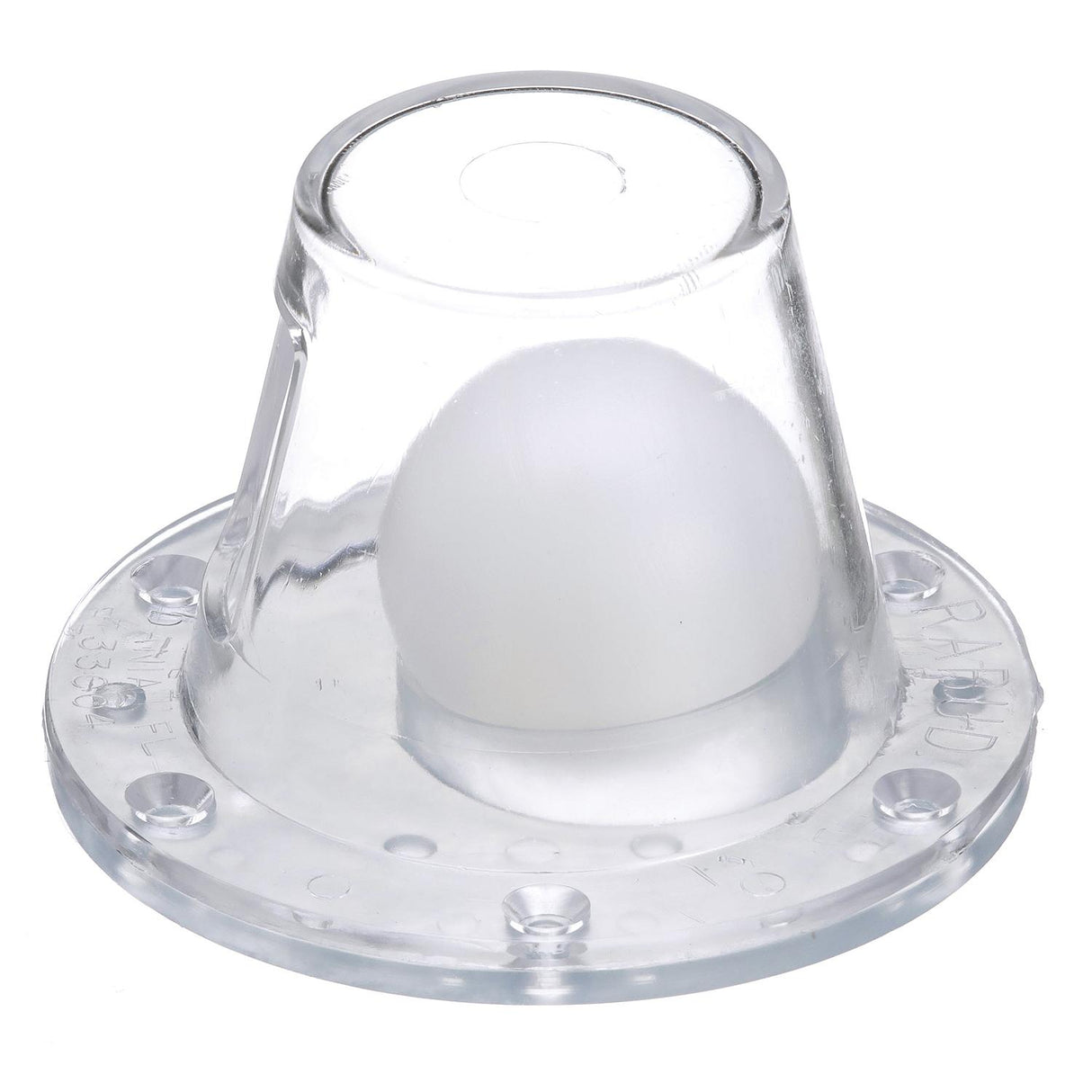 Seachoice Self Bailing Scupper