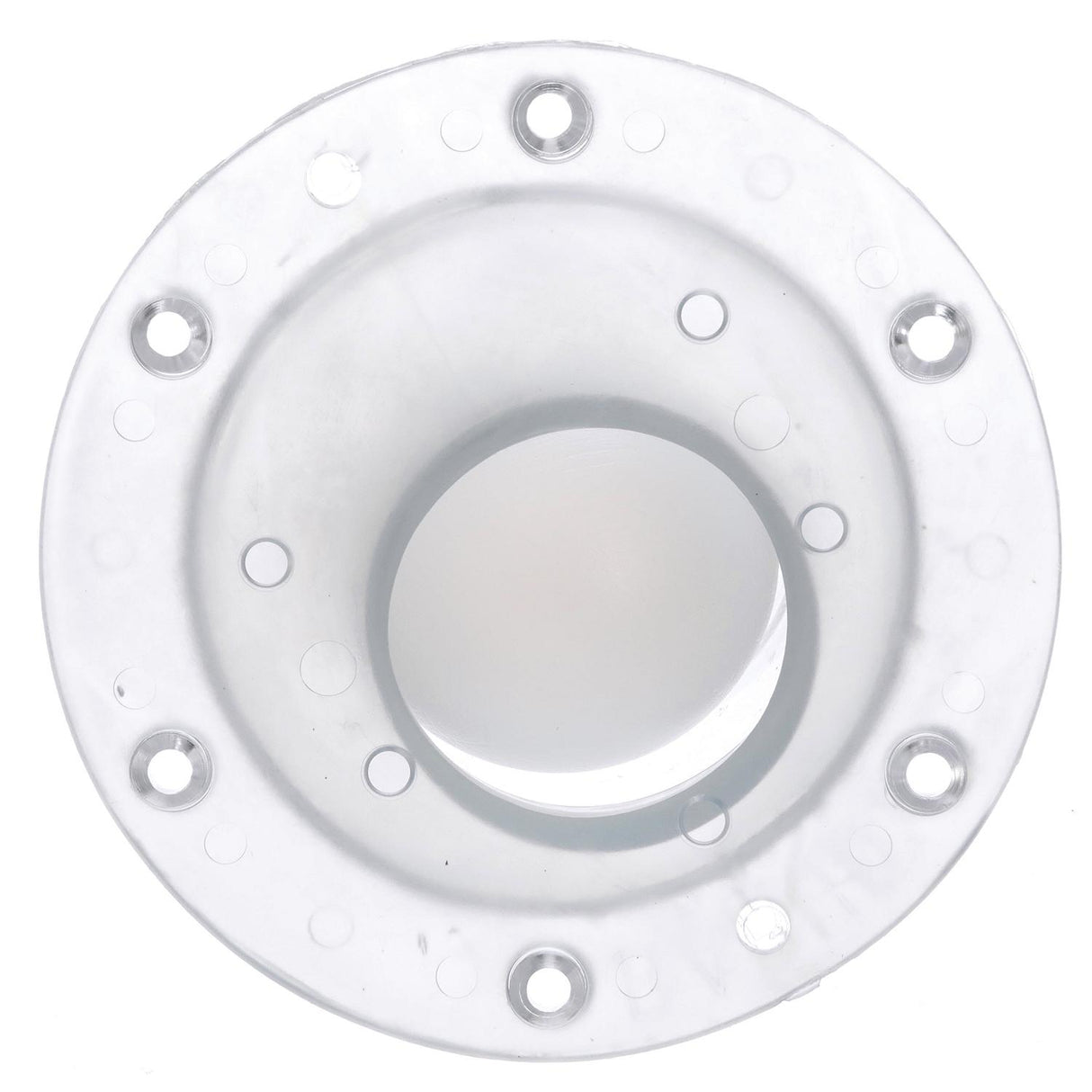 Seachoice Self Bailing Scupper