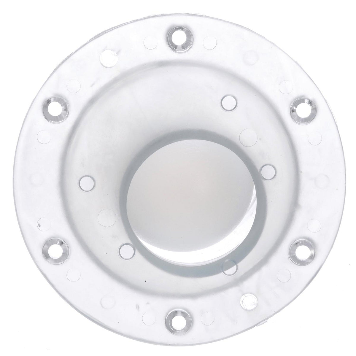 Seachoice Self Bailing Scupper