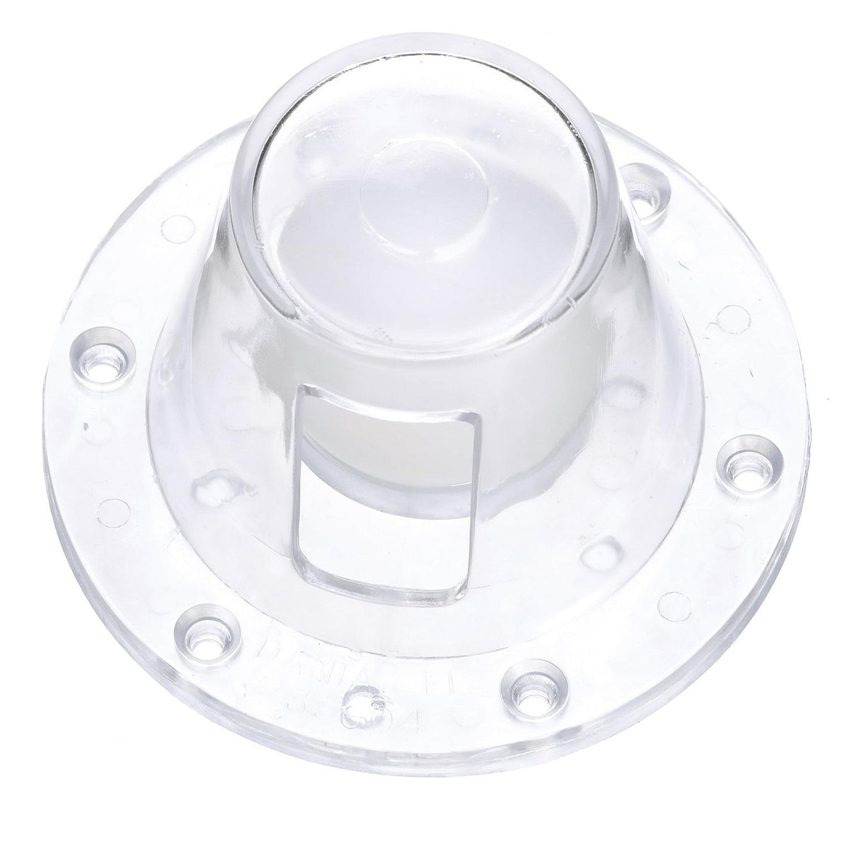 Seachoice Self Bailing Scupper