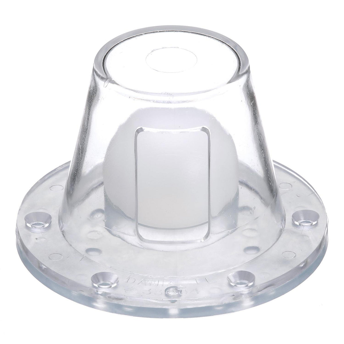 Seachoice Self Bailing Scupper