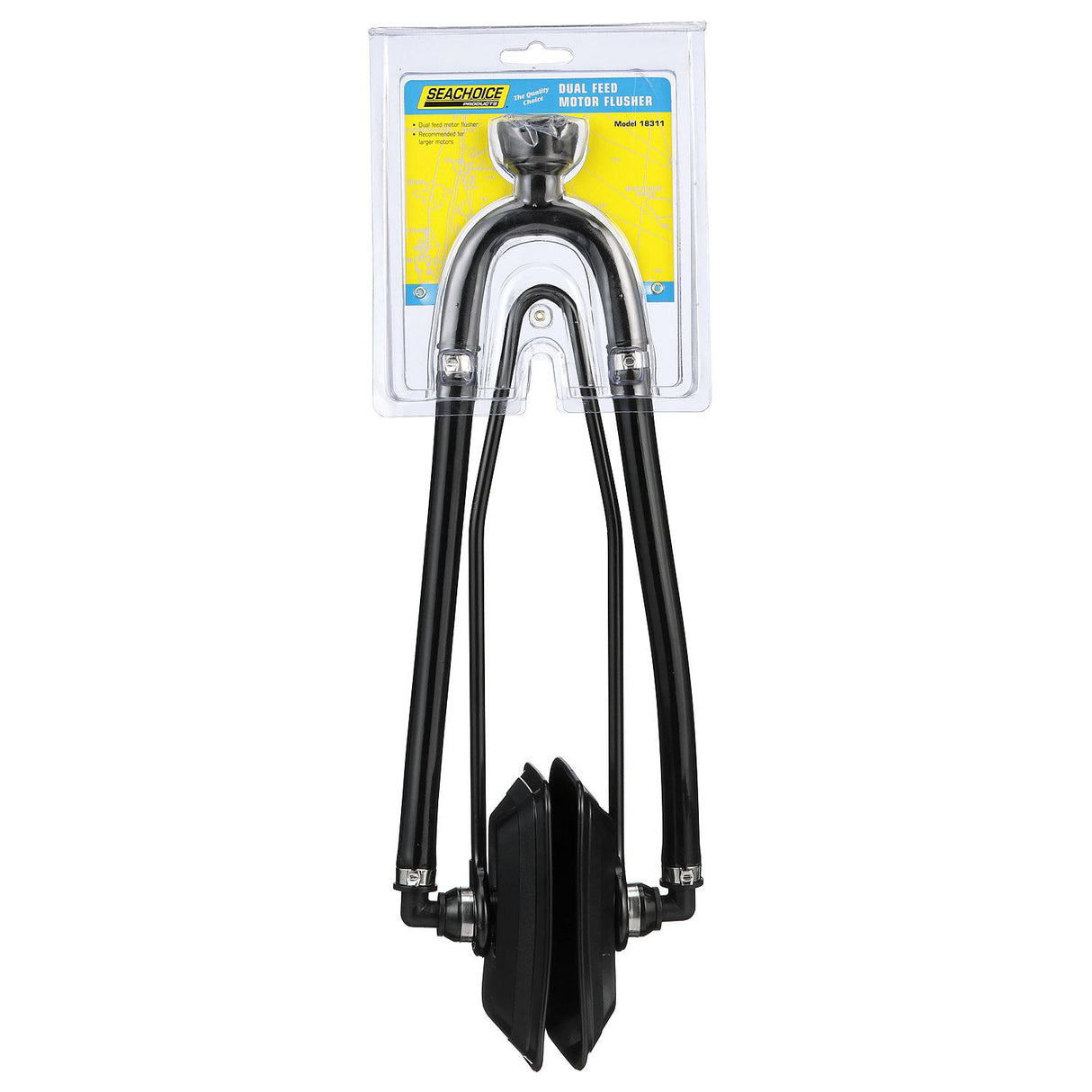 Seachoice Heavy Duty High Impact Plastic Motor Flusher