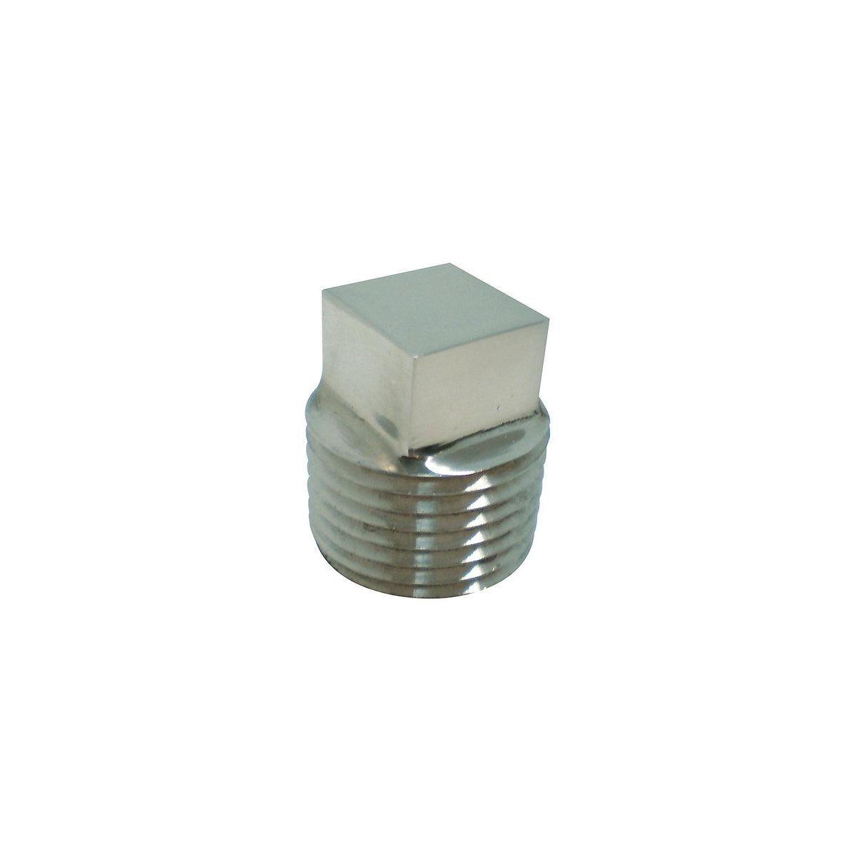 Seachoice Garboard Drain and Plug