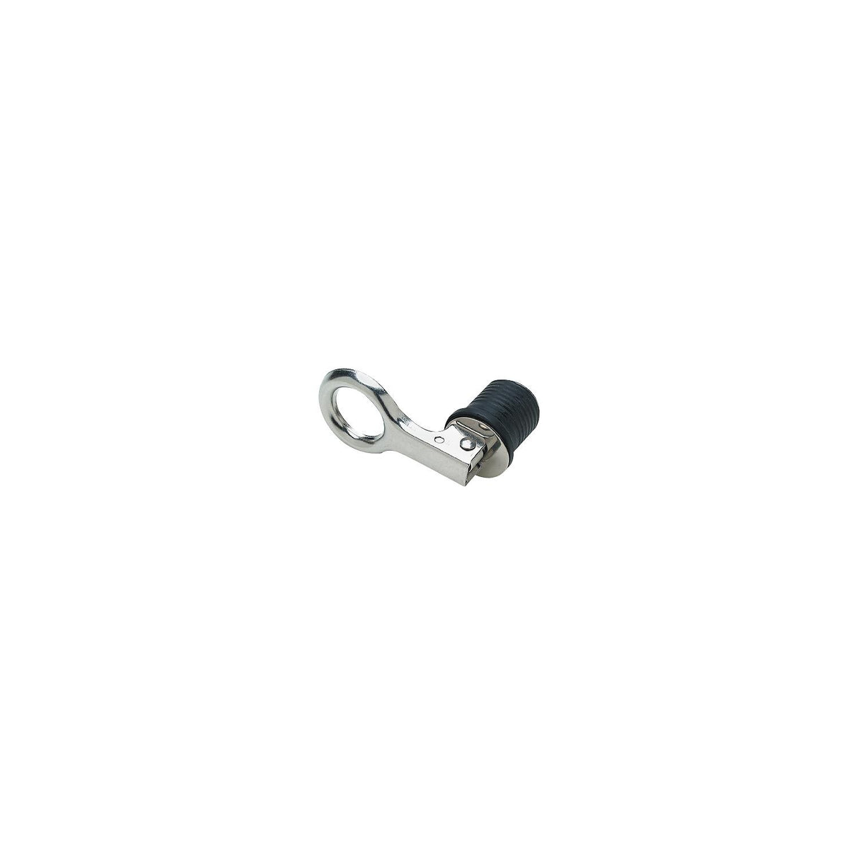 Drain Plug-1 Snap-Stainless