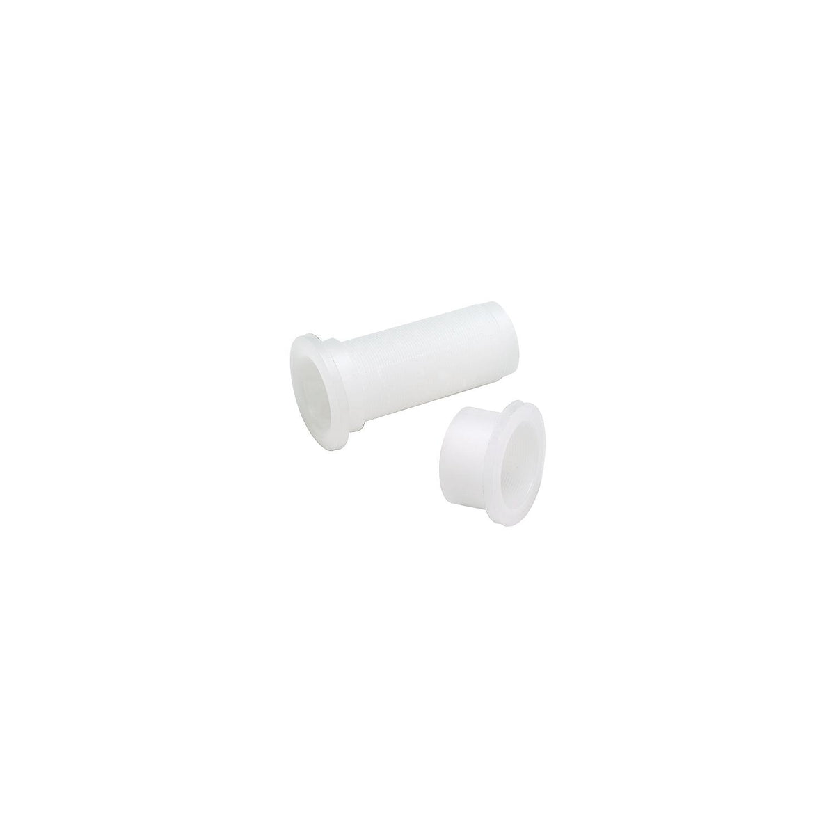 Splashwell Drain Tube