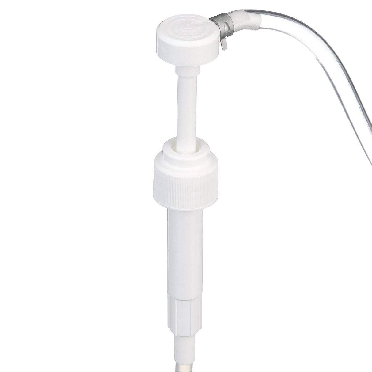 Seachoice 32 oz. Gear Lube Oil Pump includes Yamaha/Metric Adapter