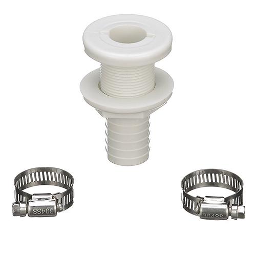 Seachoice Bilge Pump Installation Kit