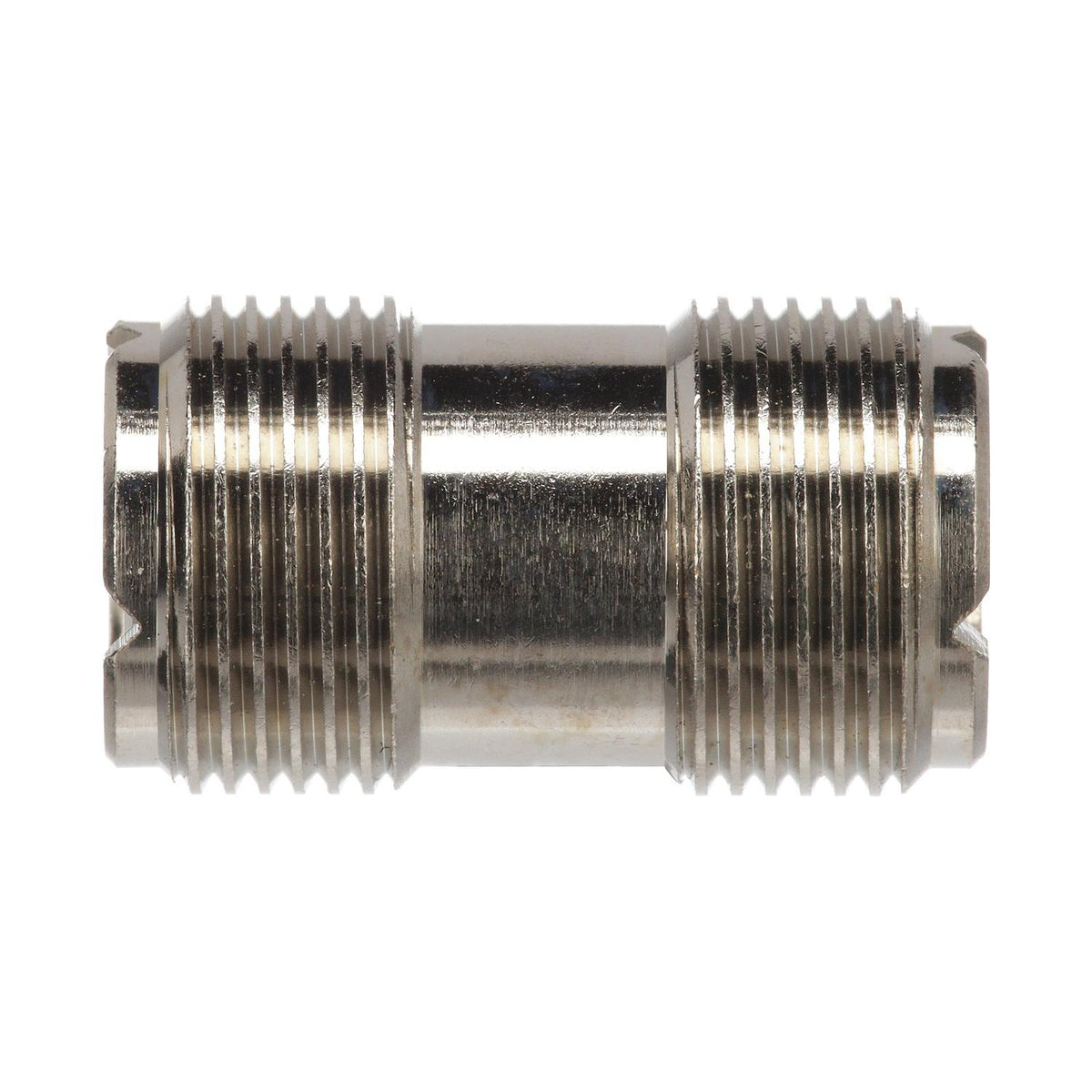 Seachoice 19851 PL258 Female VHF Antenna Double Connector