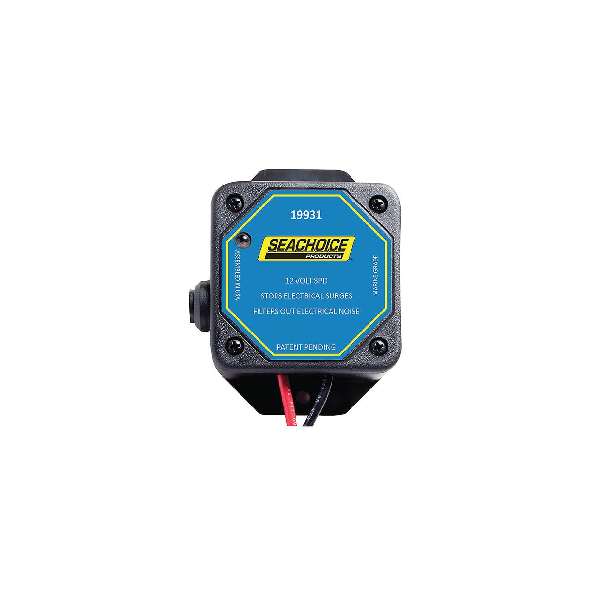 Seachoice 12V Marine Surge Suppression