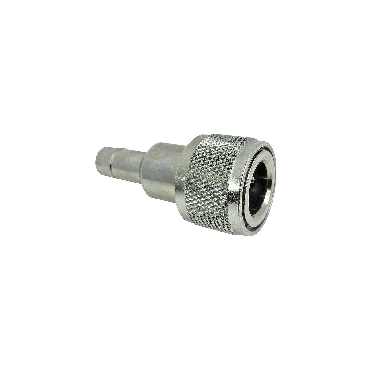 Seachoice Deluxe Fuel Connector For Honda, Brass - Female Hose Fitting 3/8″ Barb