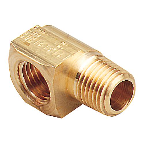 Seachoice Brass Tank Vent Elbow