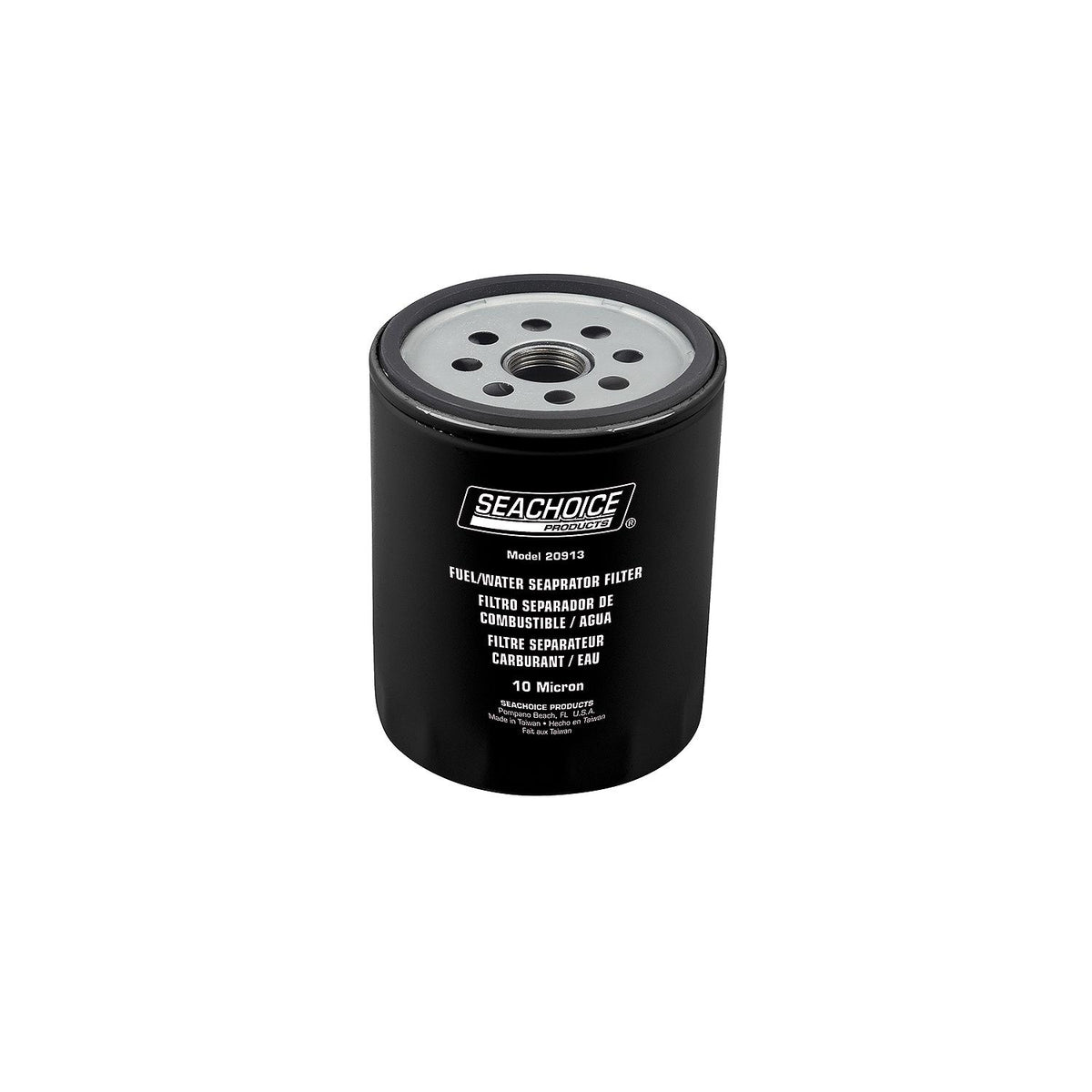 Seachoice 20913 Fuel/Water Separator Filter Only