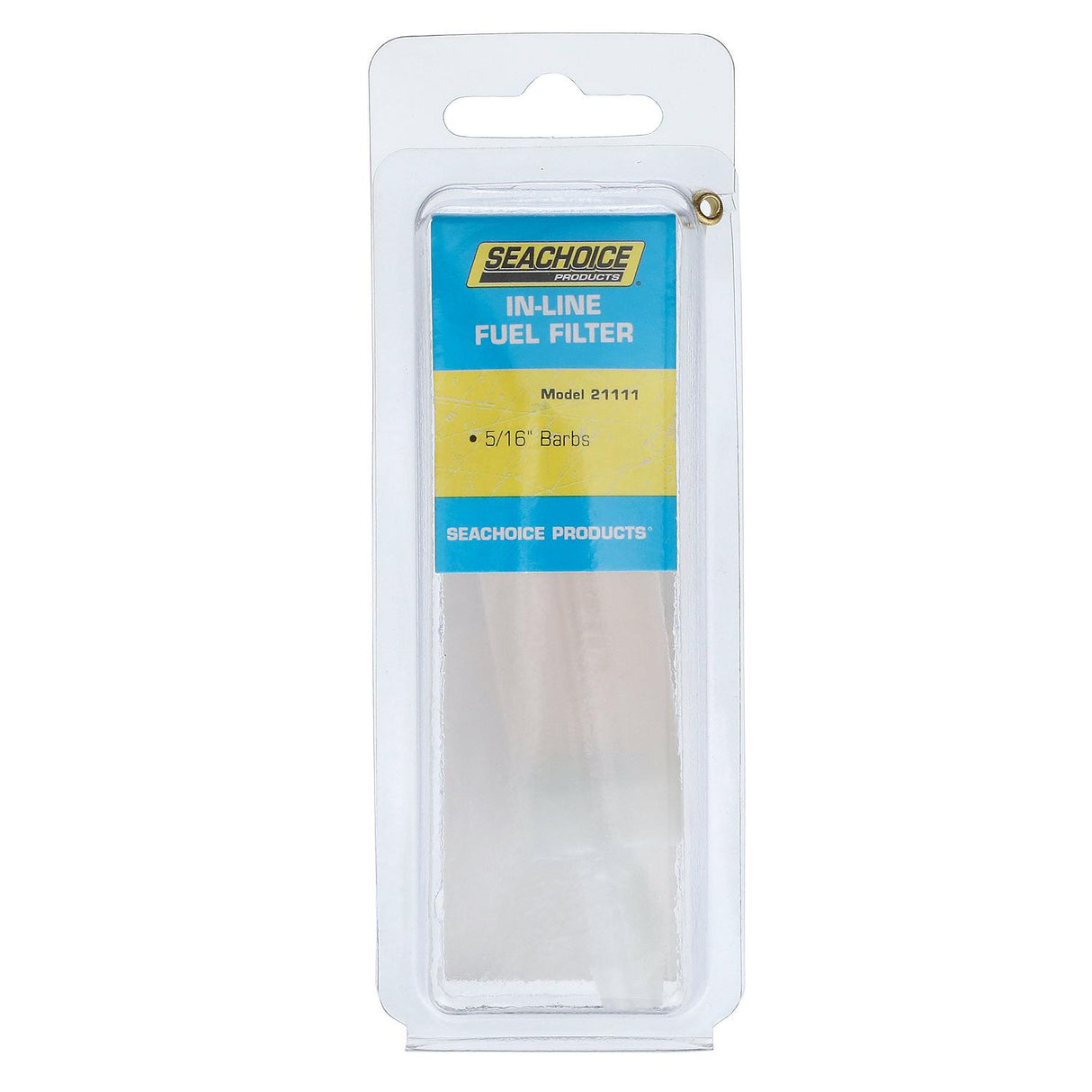 Seachoice 21111 In-Line Fuel Filter