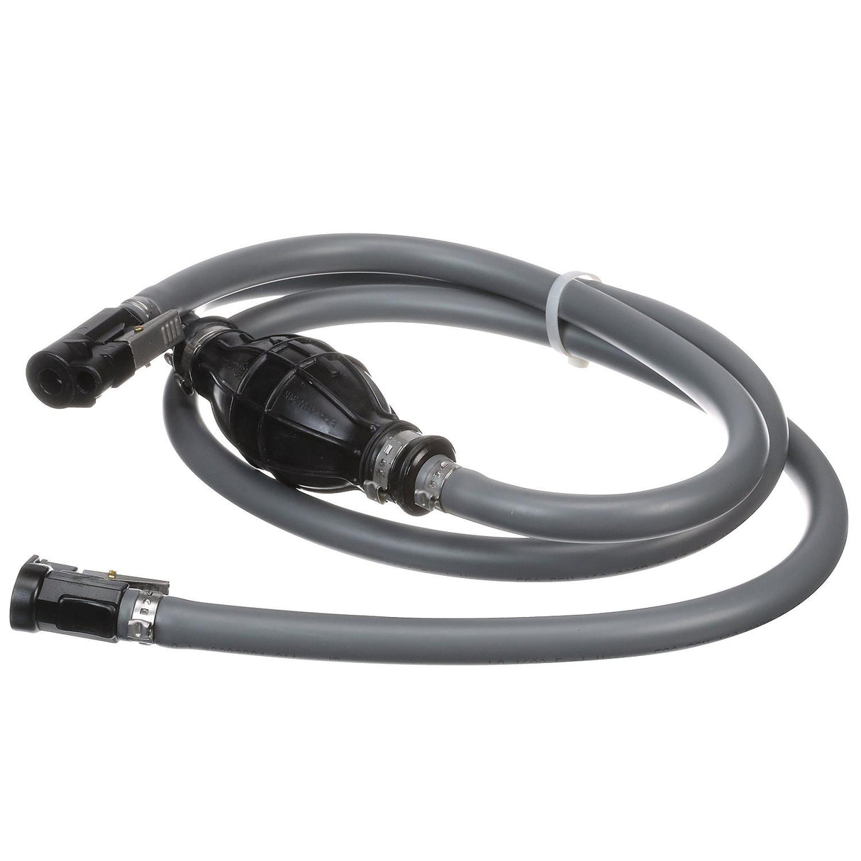 Seachoice 21391 Low Perm Fuel Line Kit - Mercury, 3/8" x 6'