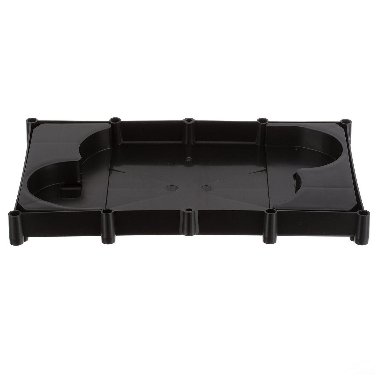 Seachoice 21951 Battery Tray w/Strap for Optima Batteries, 24/cs