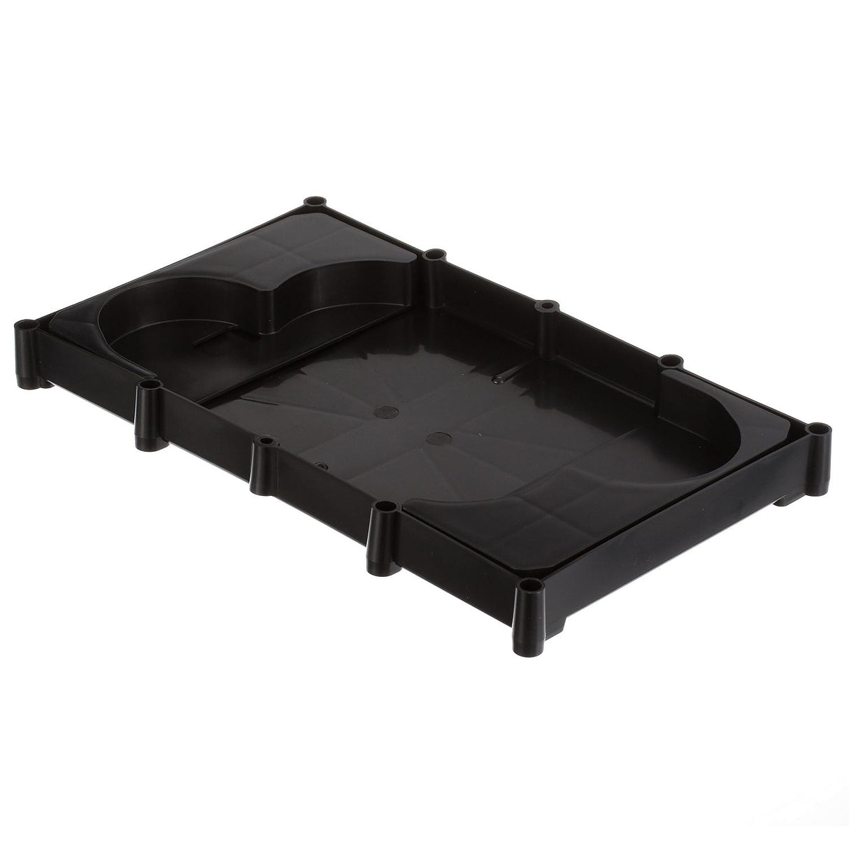 Seachoice 21951 Battery Tray w/Strap for Optima Batteries, 24/cs