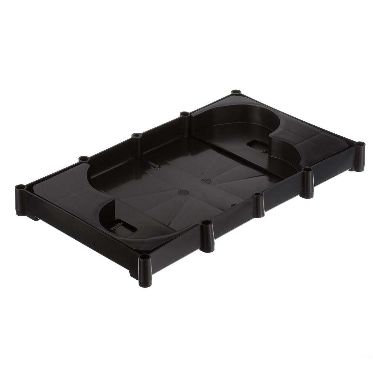 Seachoice 21951 Battery Tray w/Strap for Optima Batteries, 24/cs
