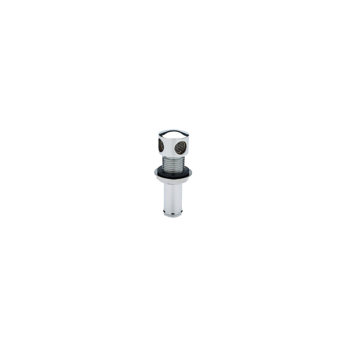 Seachoice Thru-Hull Vent For 9/16″ or 5/8″ Hose, Chrome Plated