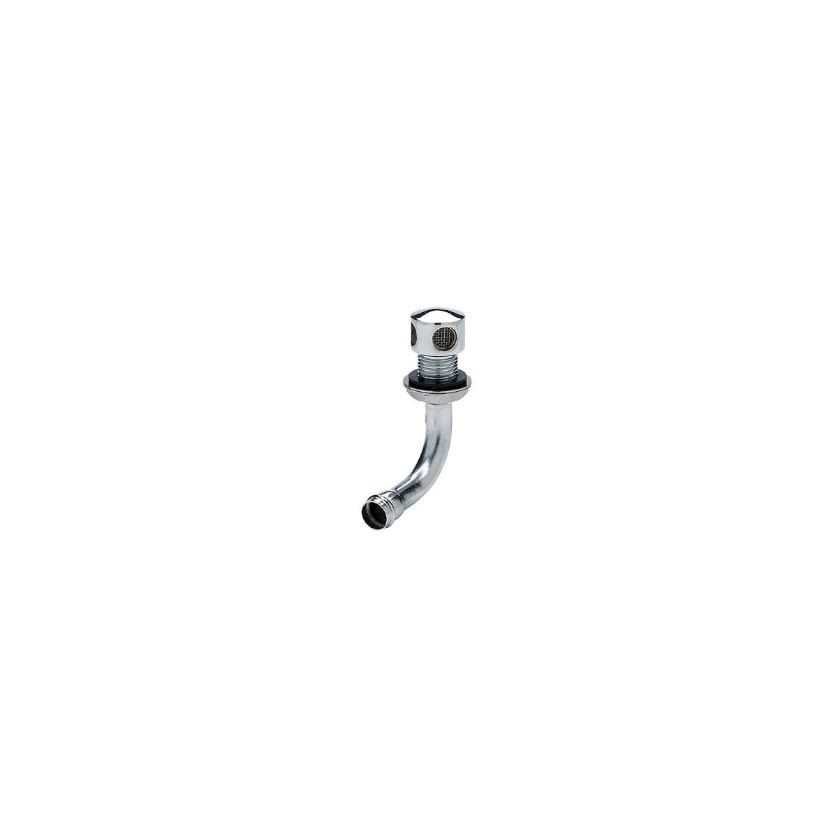 Seachoice Thru-Hull Vent For 9/16″ or 5/8″ Hose, Chrome Plated
