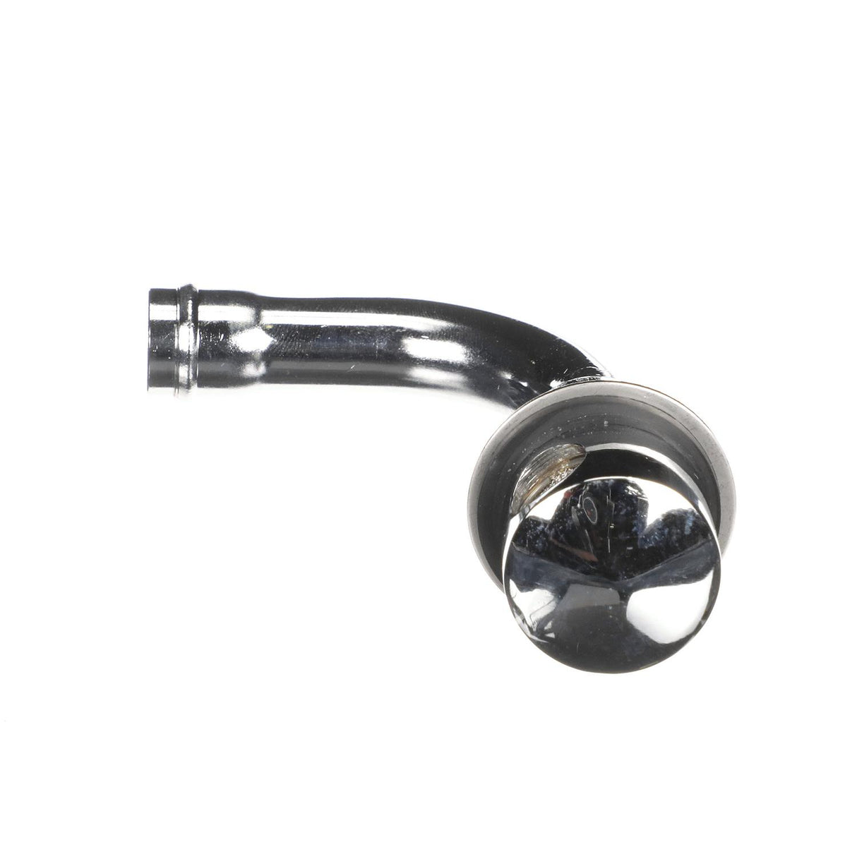 Seachoice Thru-Hull Vent For 9/16" or 5/8" Hose, Chrome Plated