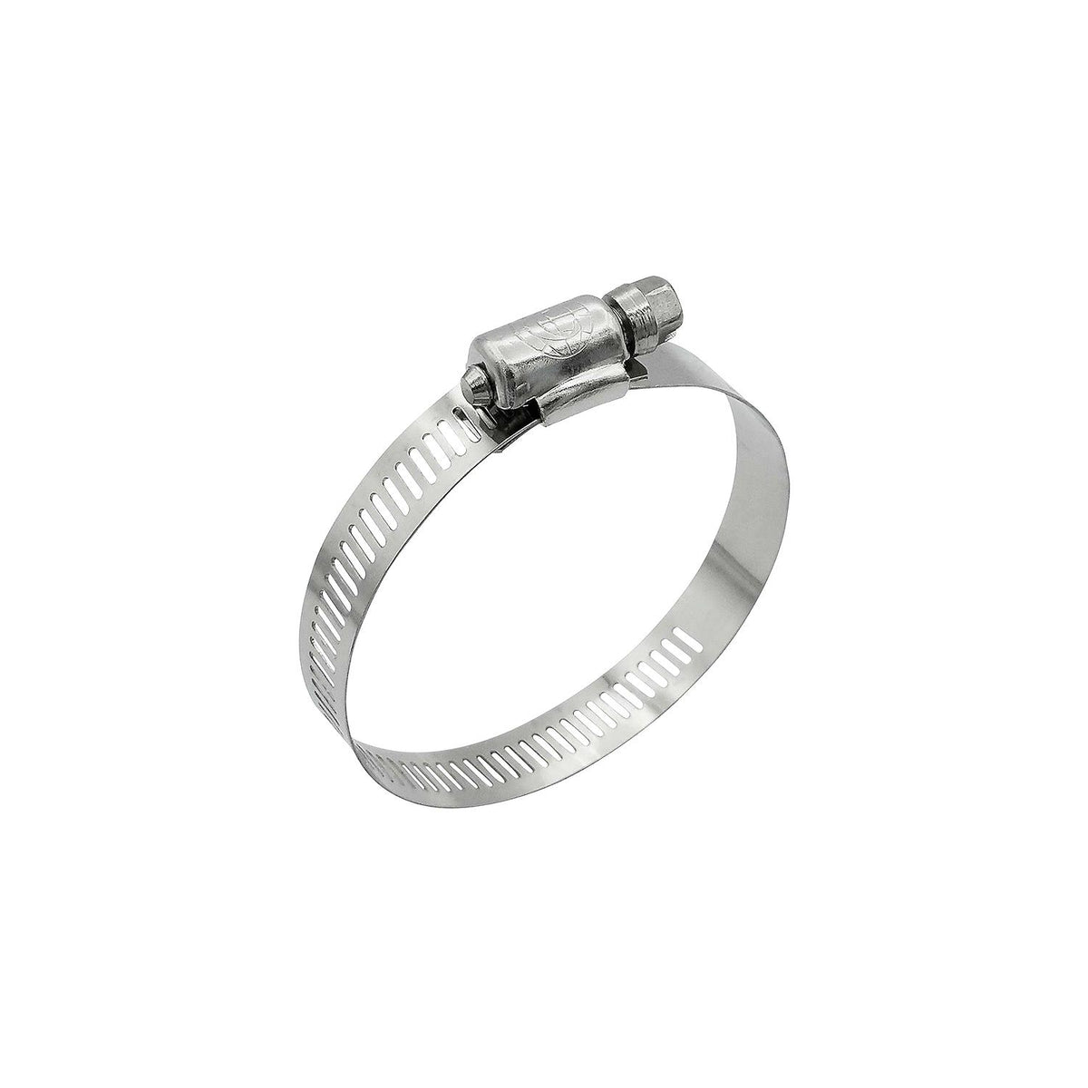 Seachoice 23391 Stainless-Steel Marine Hose Clamps, 1/2″ Band, Size #32, 10/Bx