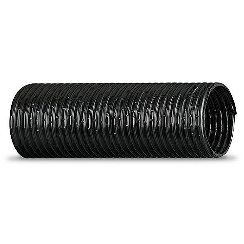 Seachoice 23573 Heavy-Duty Vinyl Blower Hose - 420 Series4″ x 50'