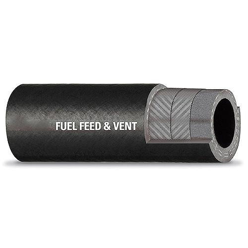 Seachoice 23703 Fuel Vent Hose - 315 Series 5/8″ x 50'