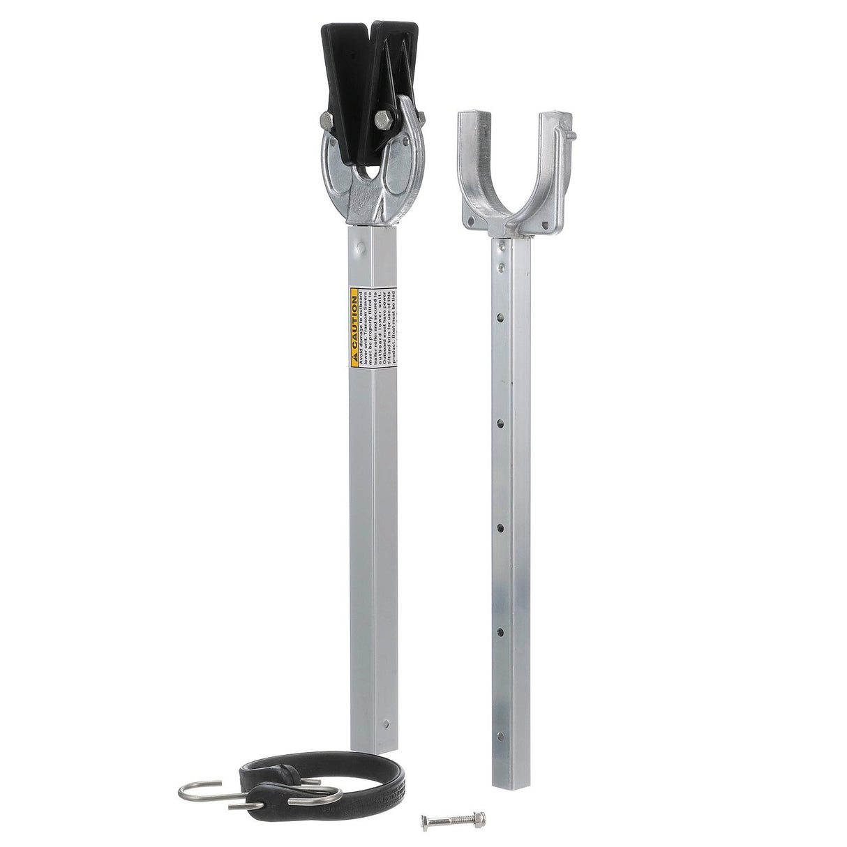 Seachoice 28001 Adjustable Transom Saver 20-30"