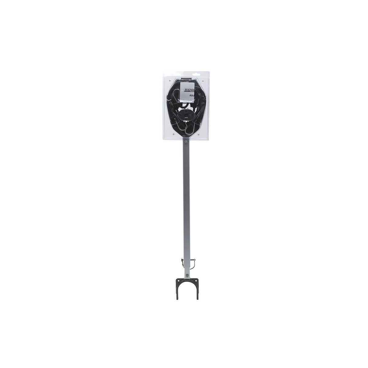 Seachoice 28003 Adjustable Transom Saver, 34″ - 46″