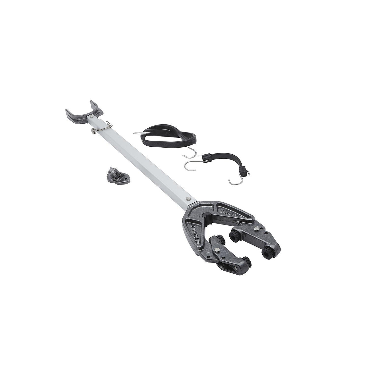 Seachoice 28003 Adjustable Transom Saver, 34″ - 46″