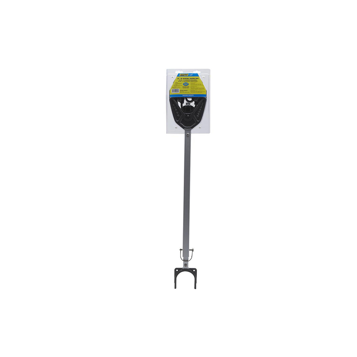 Seachoice 28003 Adjustable Transom Saver, 34″ - 46″