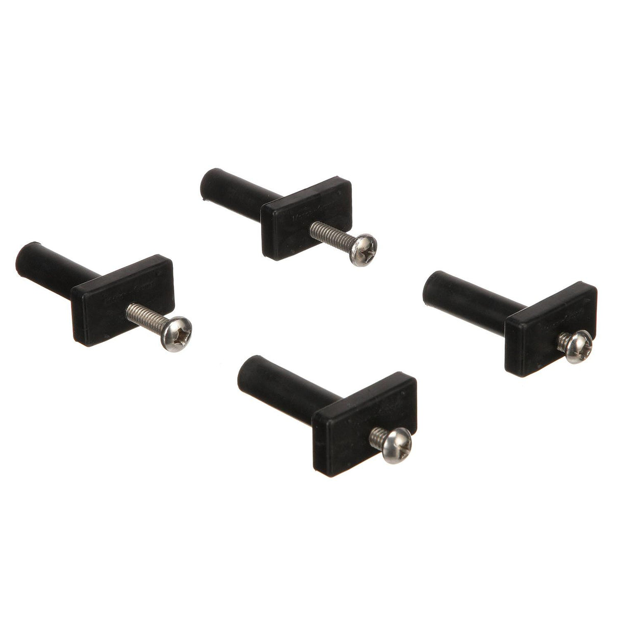 Seachoice Mounting Bolt and Isolator For Motorguide (Sold as Set of 4)