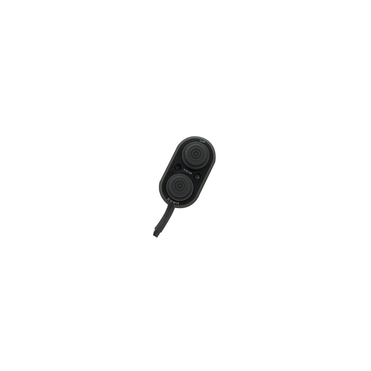 Seachoice Transom Trim Control