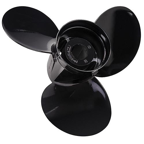 Seachoice 28713 3-Blade Aluminum Propeller, 15″ Pitch, 13-3/4″ Dia., RH Rotation