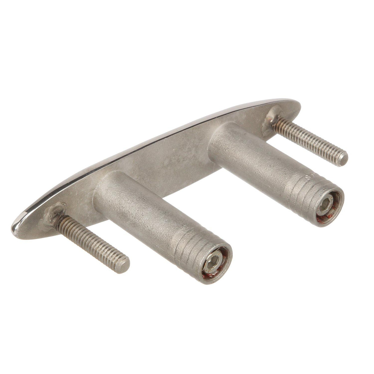 Seachoice Stainless Steel Pull Up Cleat With Studs