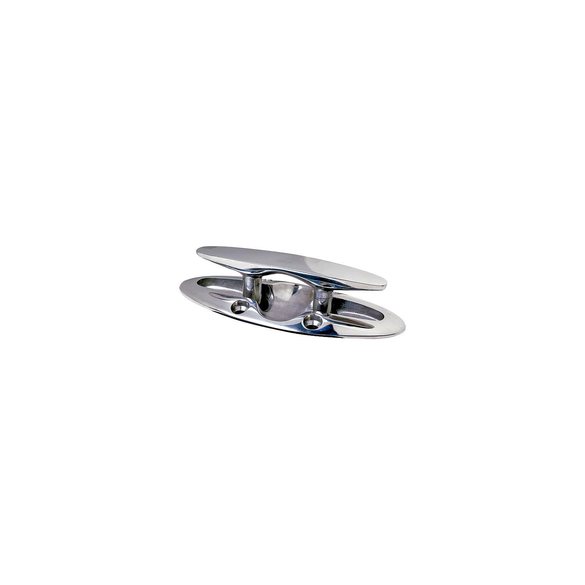 Seachoice Stainless Steel Flush Pull Up Cleat