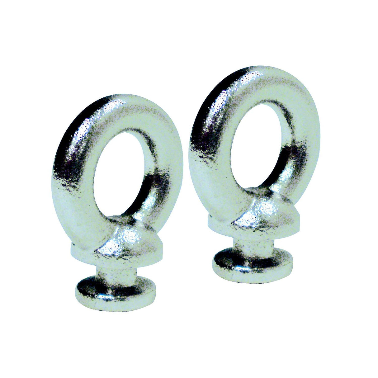 Seachoice Stainless Steel Spare Eye Only For Fender Lock 30121
