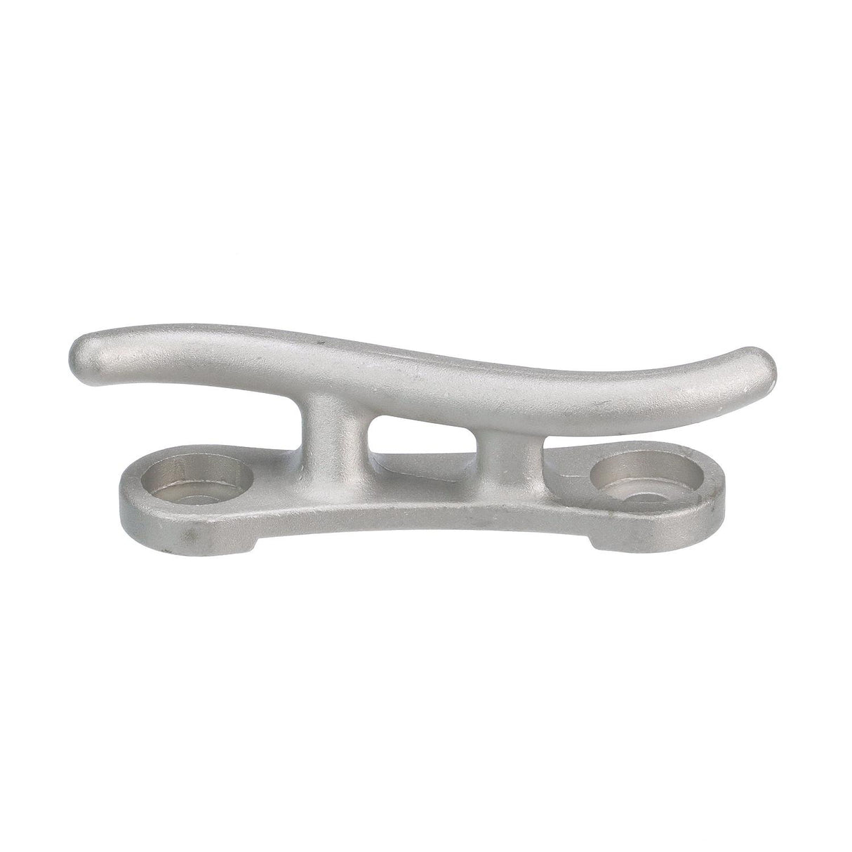 Seachoice Cast Aluminum "S" Dock Cleat