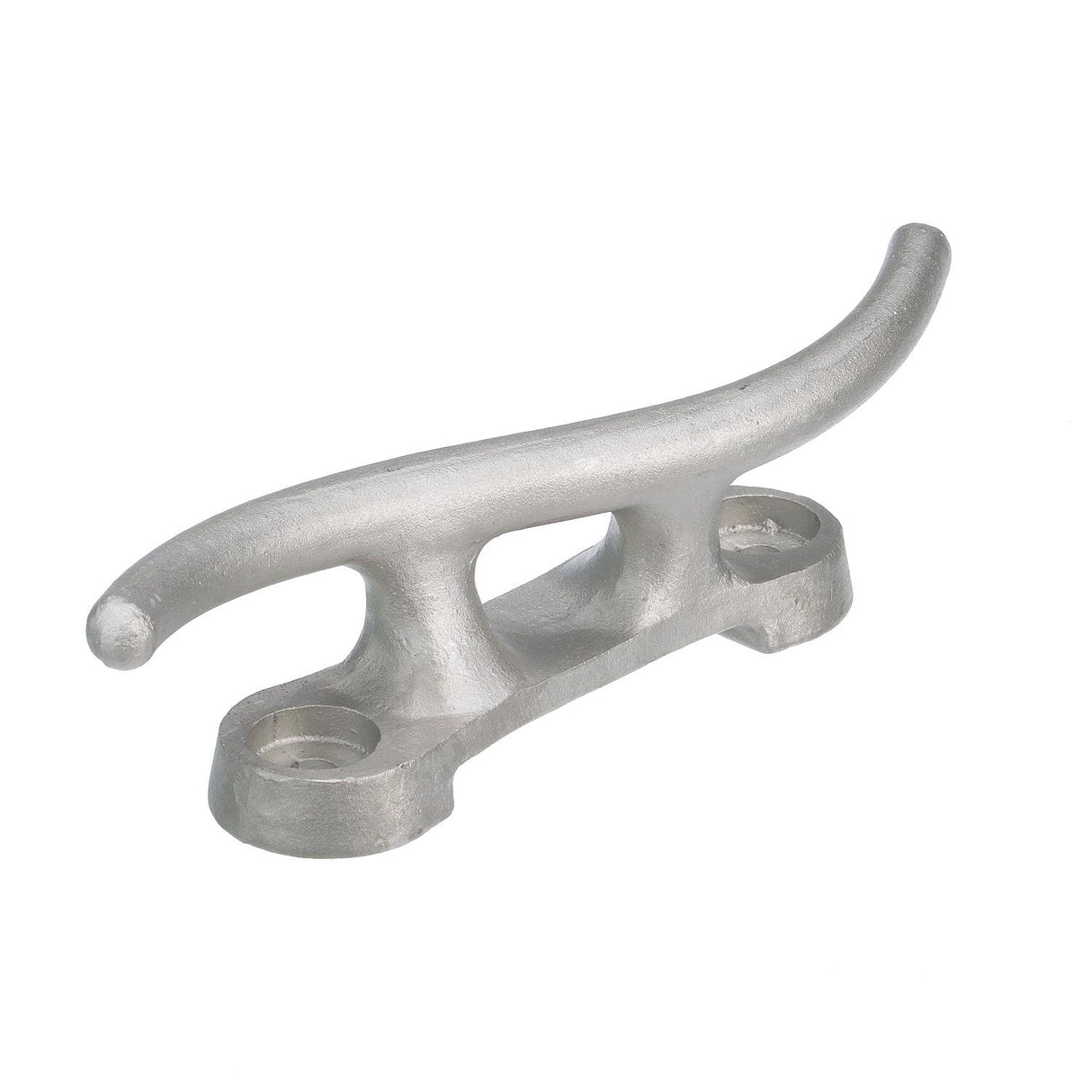 Seachoice Cast Aluminum "S" Dock Cleat