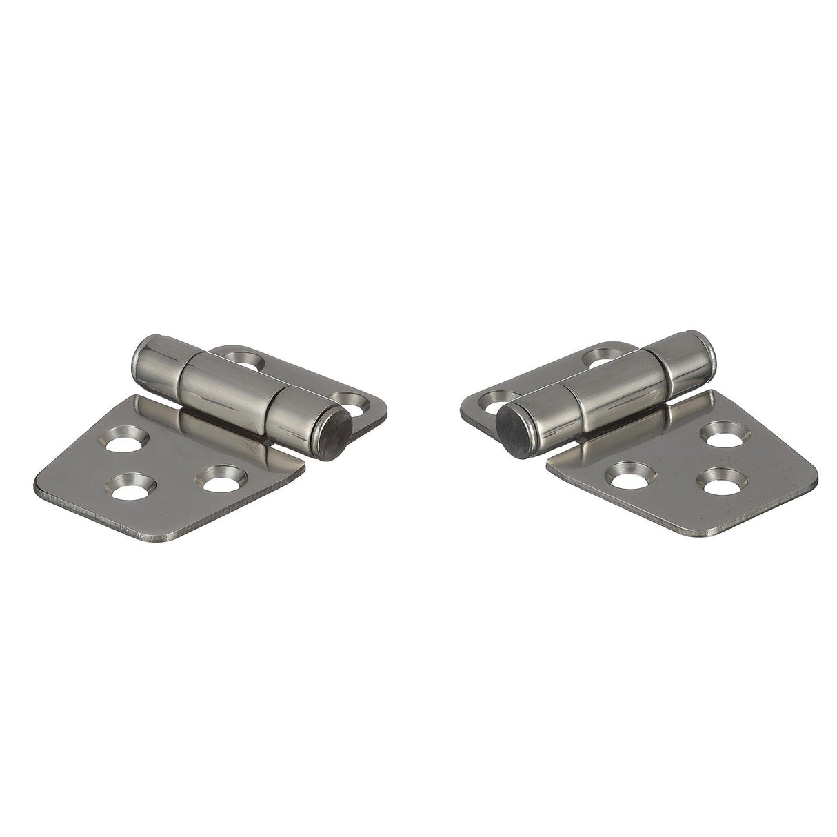 Seachoice Friction Hinge 1-1/2" x 2-1/4"