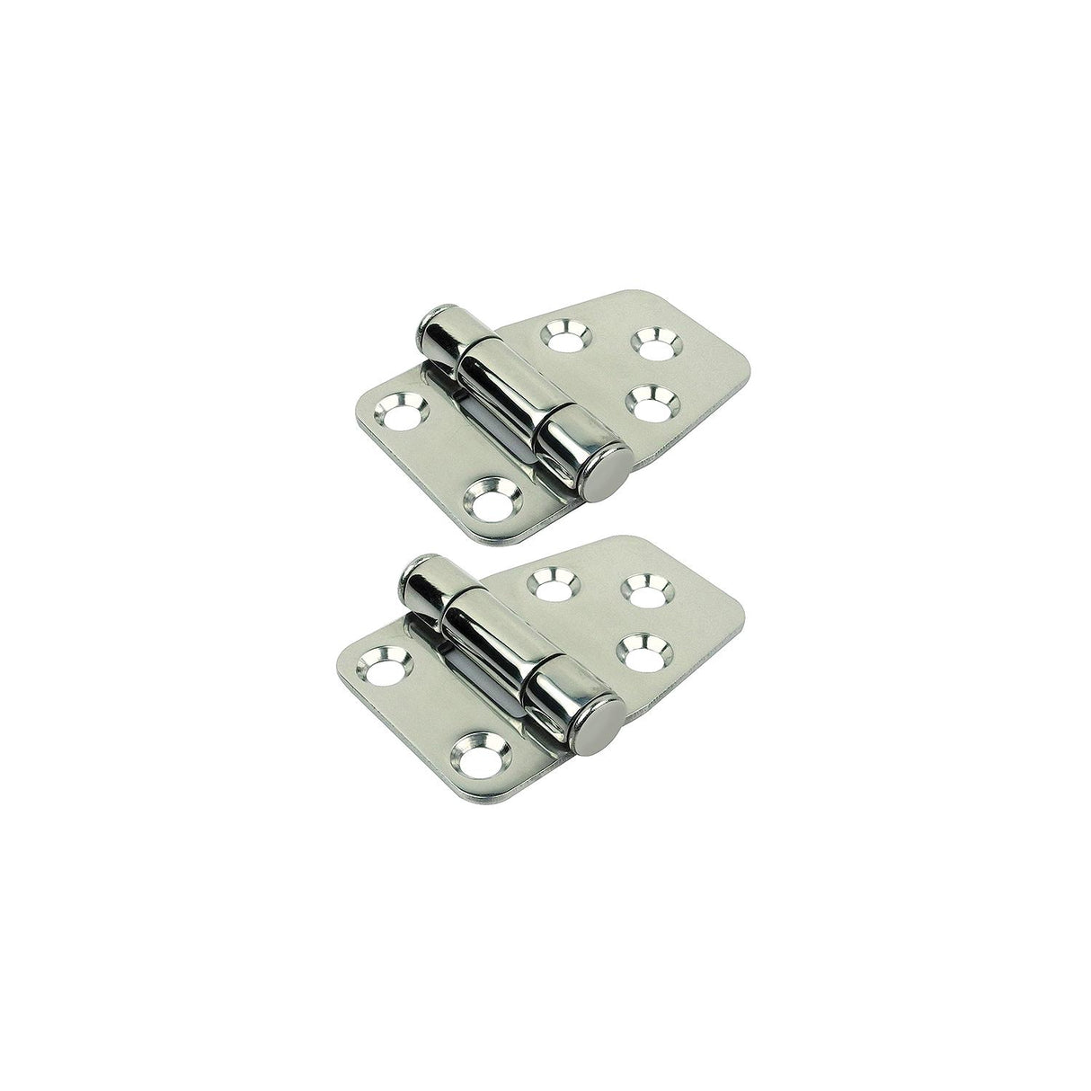 Seachoice Friction Hinge 1-1/2" x 2-1/4"