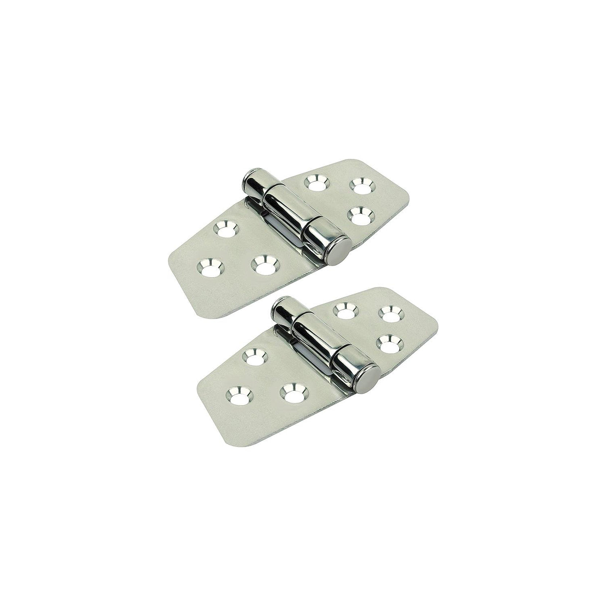 Seachoice Friction Hinge 1-9/16" x 3"