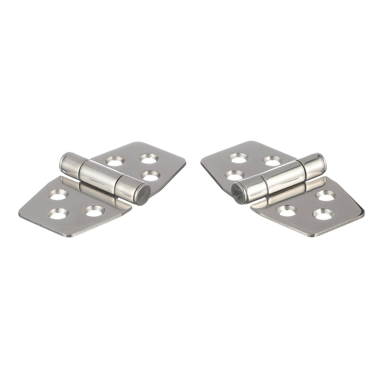 Seachoice Friction Hinge 1-9/16" x 3"